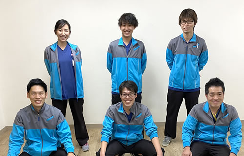 リハビリテーションマネジメントサイクルの概要図